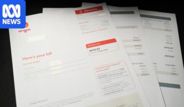 Origin Energy investigating 'potential' customer data breach
