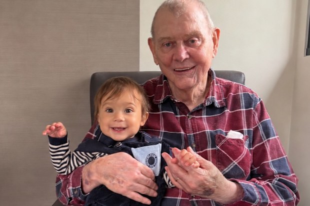 John Farnham celebrates 77th birthday