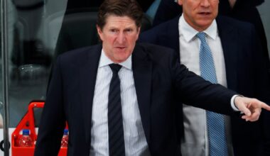 'Phenomenal coach': Oilers' Hyman praises Babcock ahead of reunion