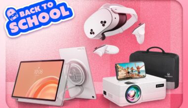 Back to School: The 8 Best Alternatives to Buying a TV