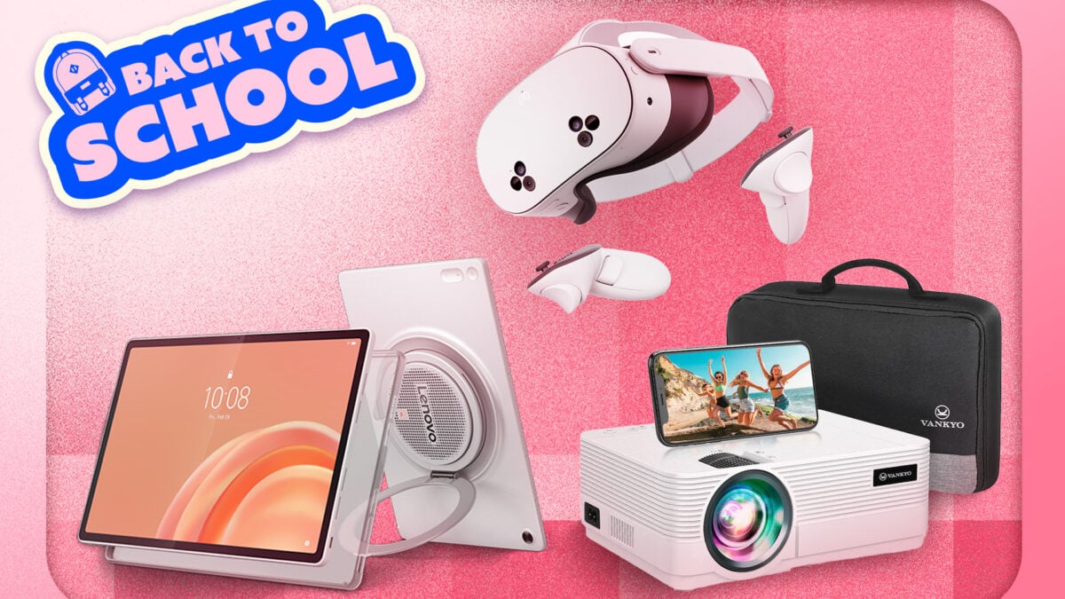 Back to School: The 8 Best Alternatives to Buying a TV