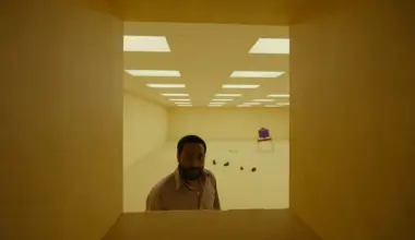 High concept horror film Smile has slithered into cinemas