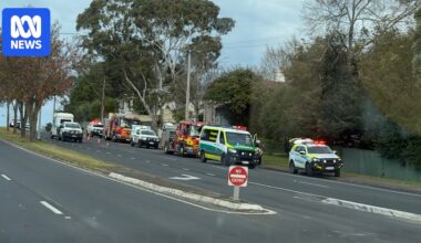 Carbon monoxide poisoning suspected in fatal Mount Gambier incident