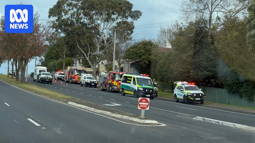 Carbon monoxide poisoning suspected in fatal Mount Gambier incident