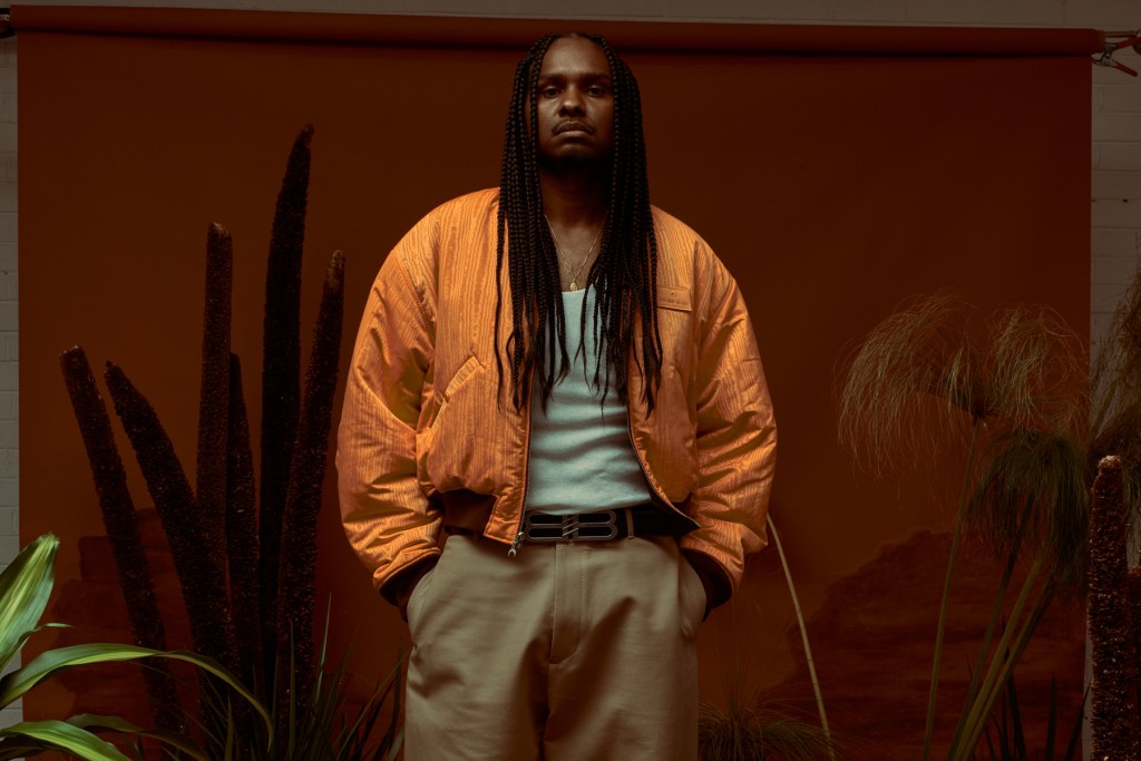 2026 NIMAs Nominations: Baker Boy, Drifting Clouds Lead