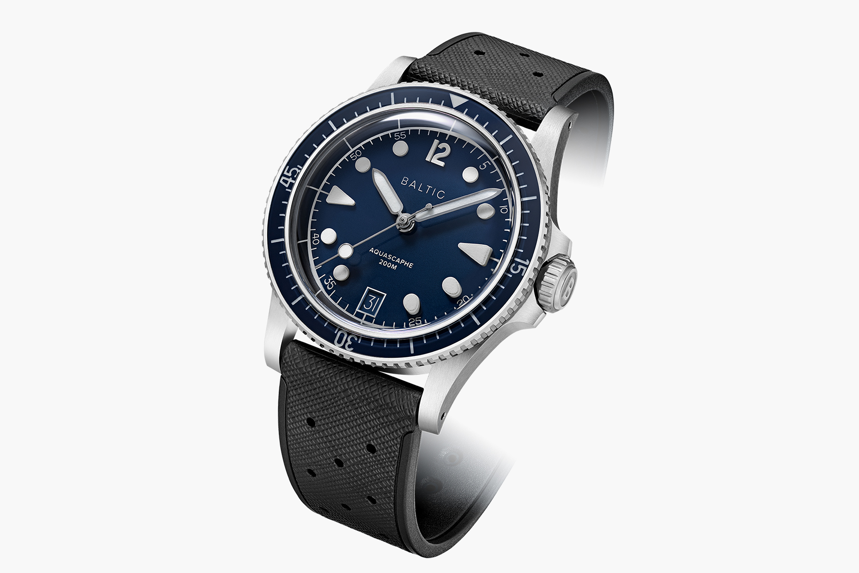 baltic aquascaphe mk2 2026 date 1