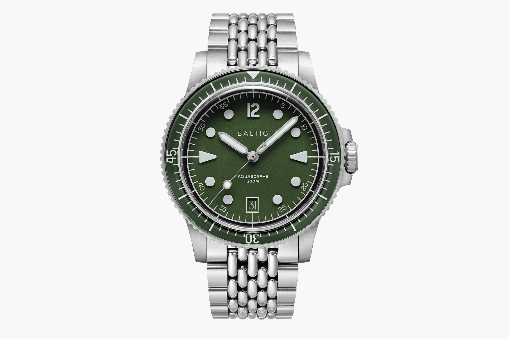 baltic aquascaphe mk2 2026 date 2
