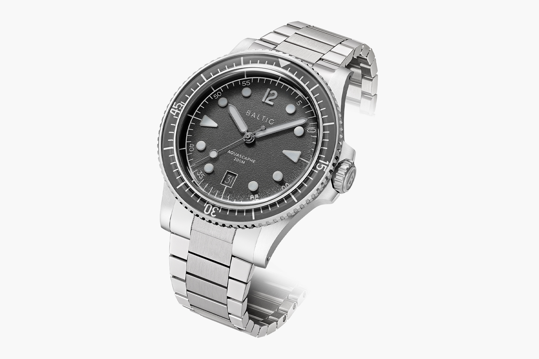 baltic aquascaphe mk2 2026 date 4
