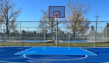 Basketball Manitoba relaunches 'Nothin’ But Nets' program