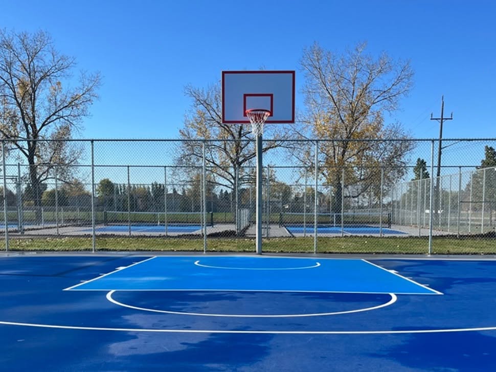 Basketball Manitoba relaunches 'Nothin’ But Nets' program