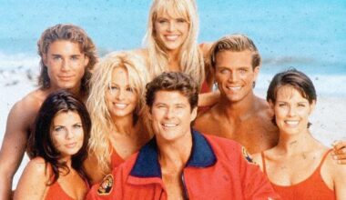 'Baywatch' Fox Reboot Unveils New Teaser
