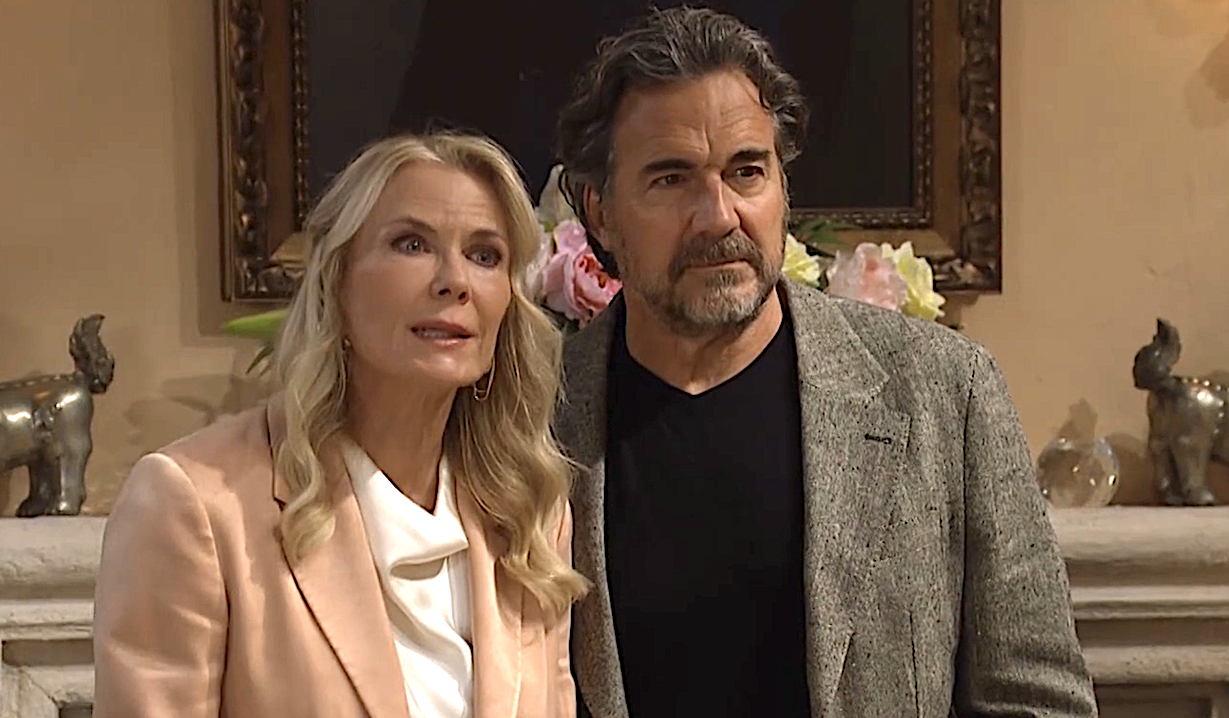 Bold & Beautiful Preview: Will Punches Eric