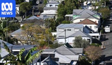 Hundreds of households leave Queensland social housing after tenancy and rental review