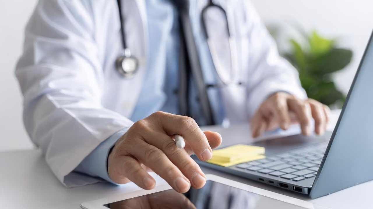 Partnered Health hack: Patient medical records stolen in cyber attack