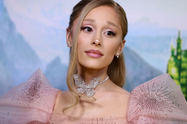 Ariana Grande