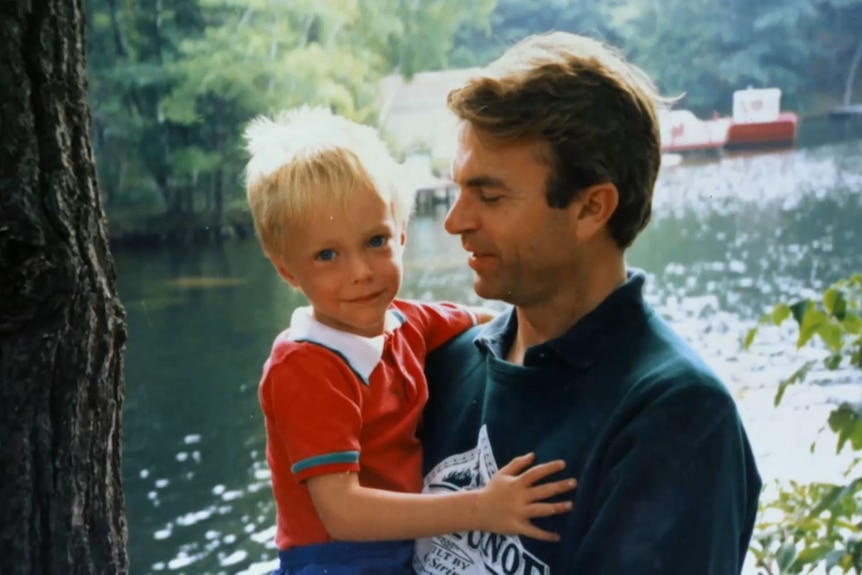 Sam and TIm