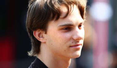 ‘More lows than highs’: Piastri issues honest self-assessment amid McLaren upgrades hopes