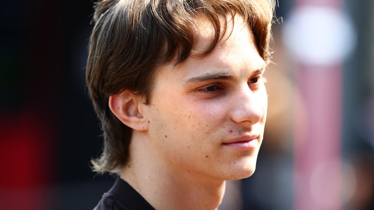 ‘More lows than highs’: Piastri issues honest self-assessment amid McLaren upgrades hopes