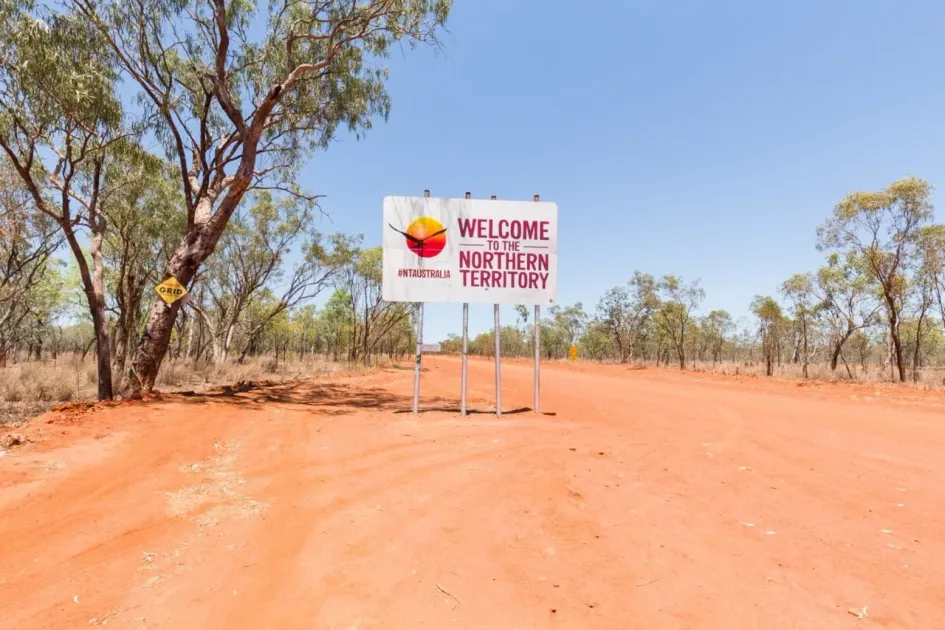 Overcrowded housing linked to Northern Territory di...