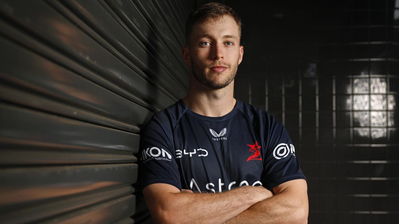 NRL 2026: Sydney Roosters chairman Nick Politis to offer halfback Sam Walker a mega contract extension to be at the club to life