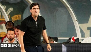 Andoni Iraola