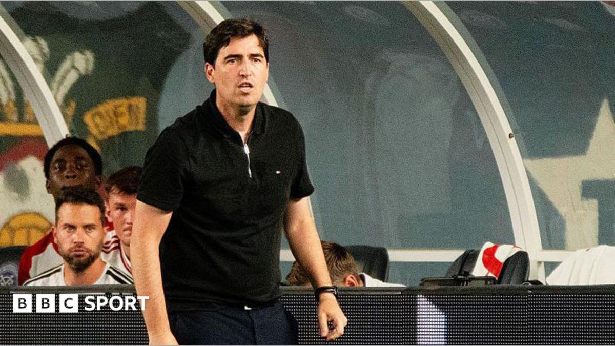 Andoni Iraola