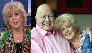 Patti Newton shares heartbreaking post to mark Bert Newton milestone almost five years after his death