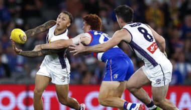 Heavy sanctions for two clubs as worrying trend grows; Lyon’s big spray for Bailey — AFL Daily