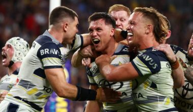 NRL 2026: Scott Drinkwater wants Dean Young to be Dragons coach