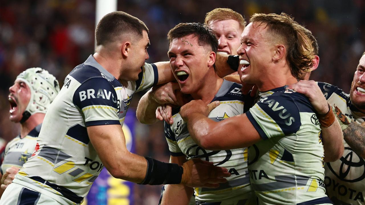 NRL 2026: Scott Drinkwater wants Dean Young to be Dragons coach
