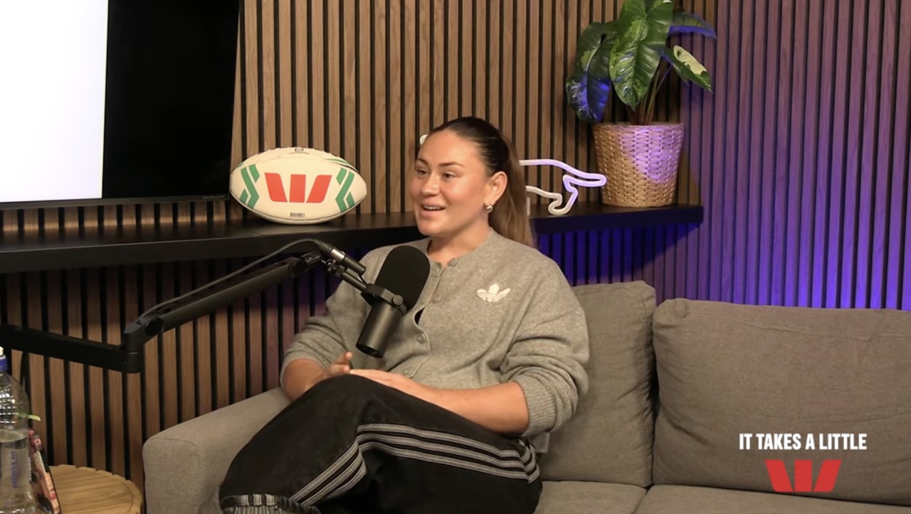 NRLW 2026: Sydney Roosters star fire back at two-horse race claims, speak on proposal for tiered roster, nrlw news