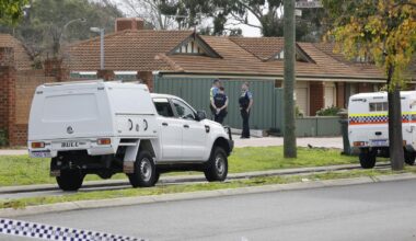 Bentley mum killed, girl injured in ‘family violence incident’ at home on Mills Street, 16yo son in custody