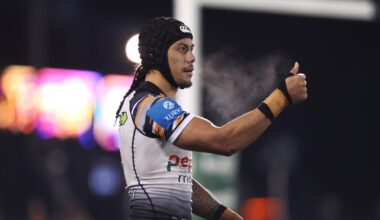 NRL 2026: Another reason for Jarome Luai’s early Tigers exit revealed, Luai’s third party deals with PNG, $3m over 4 years, news, reaction