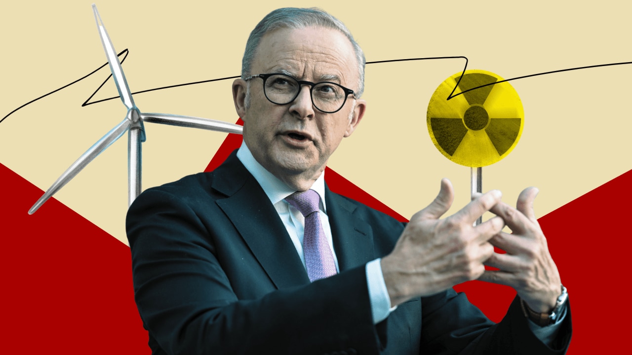 Labor says renewables will power enormous energy demand of AI centres, denies any proposals for nuclear energy