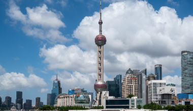 4,800 foreign firms deepen China investment as high-tech gains momentum - news.cgtn.com
