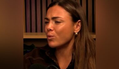 NRLW 2026: Roosters star Millie Elliott calls out double standards, roster debate, competitiveness