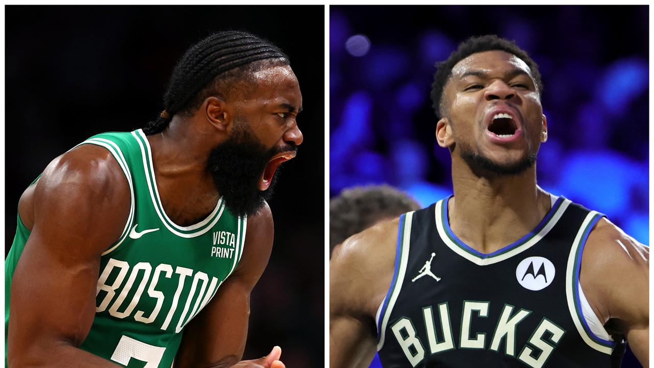 ‘Big change’: Boss explains seismic shift, Giannis’ emotional goodbye — Every NBA Trade