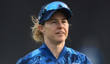Ashes double centurion calls time on 17-year England career