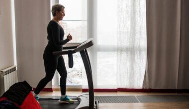 HIIT Workouts May Burn Fat While Preserving Muscle, Study Finds