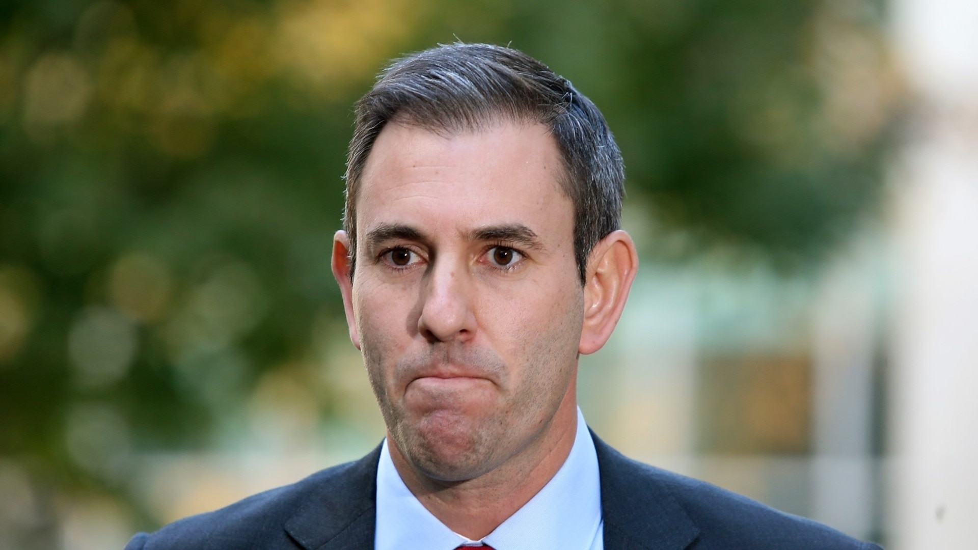 Jim Chalmers blasted for calling Labor's tax cut ‘real change’