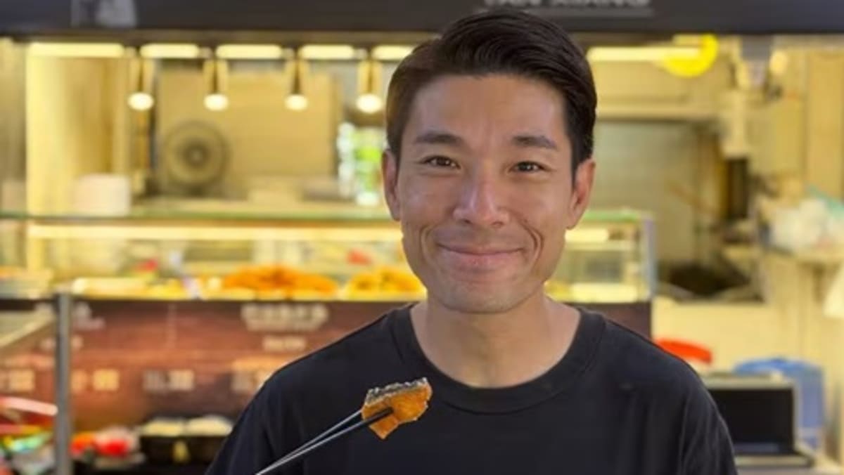 Singapore celebs who went into F&B