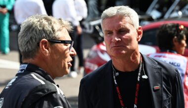 David Coulthard warns FIA intervention could stifle F1 innovation
