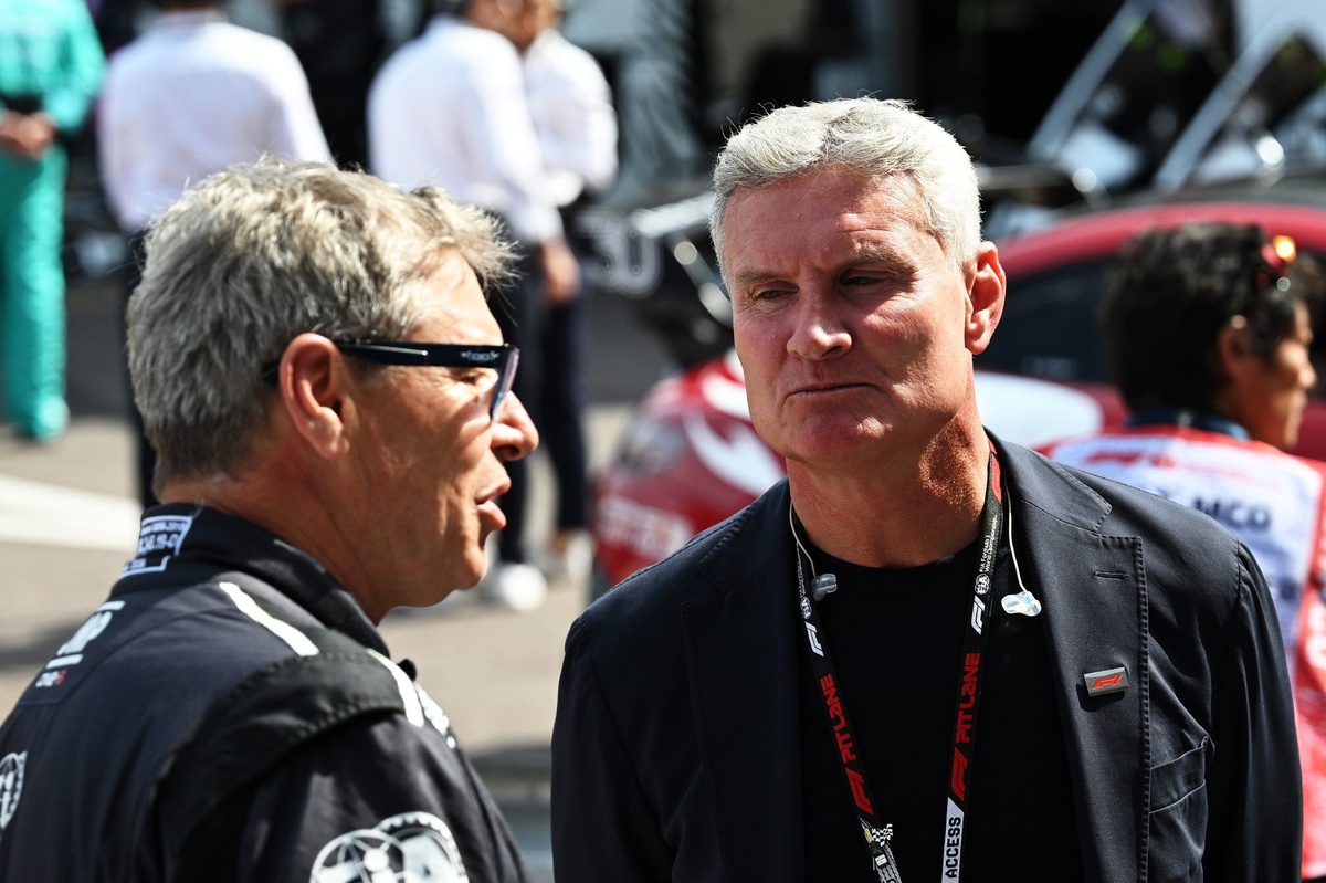 David Coulthard warns FIA intervention could stifle F1 innovation