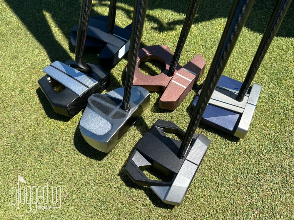 What Is the Best Zero Torque Putter - Golf Myths Unplugged review