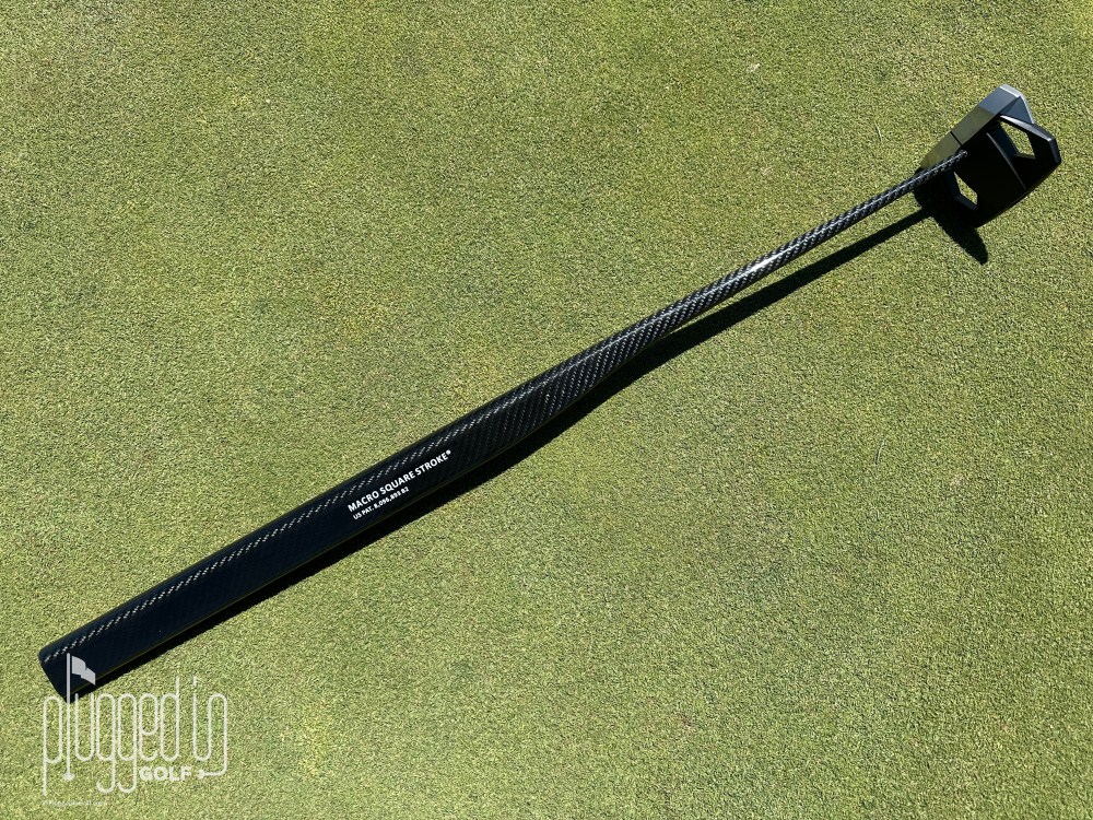 What Is the Best Zero Torque Putter - Golf Myths Unplugged review