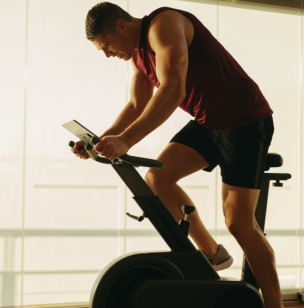 best exercise bikes