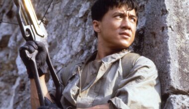 Jackie Chan chapter four 72