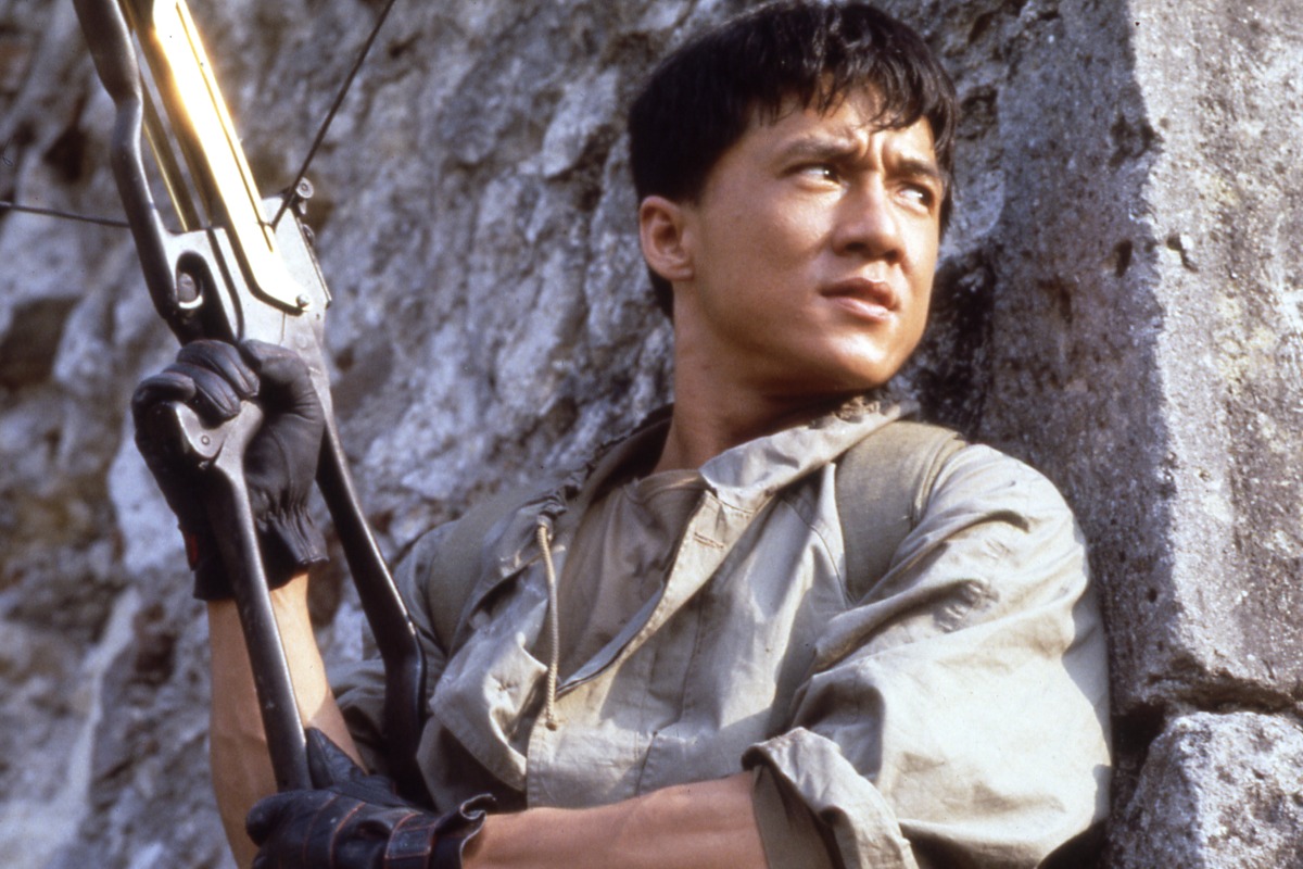 Jackie Chan chapter four 72