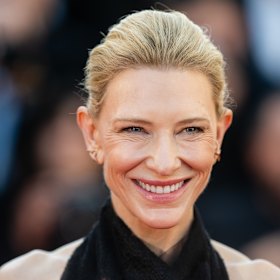 Cate Blanchett 
