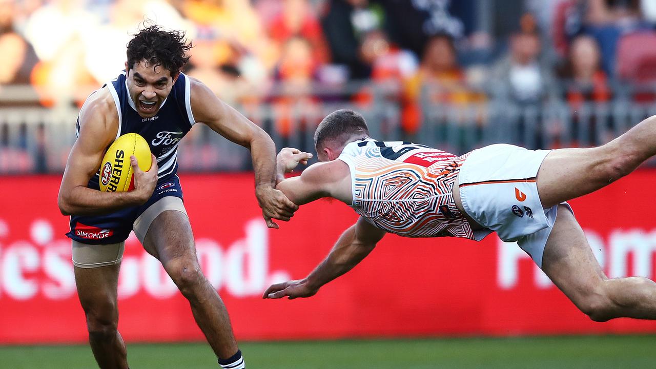 AFL tips Round 18 2026